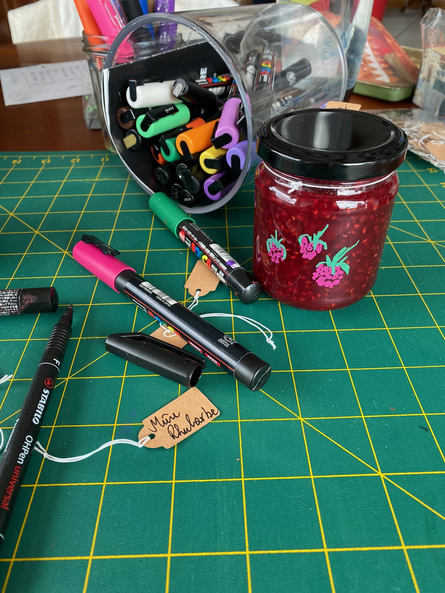 Cuisson traditionnelle